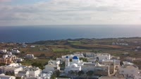 Santorini - Vourvoulos