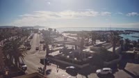 San Leone - Lungomare Porto