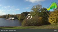 Kell am See - Stausee Kell