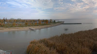 Breitenbrunn am Neusiedler See - Neuer Strand