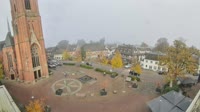 Rhede - Markt