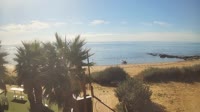 Realmonte - Maredamuri Spiaggia Le Pergole