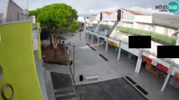 Bibione - Viale delle Costellazioni