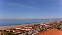 Viareggio - Terrazza della Repubblica