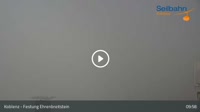 Coblence - Forteresse d'Ehrenbreitstein
