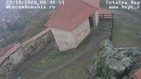 Rupea - Forteresse