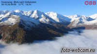 Bad Gastein - Feuersang