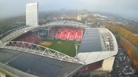 Utrecht - Stadion Galgenwaard