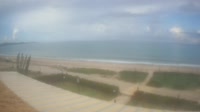 Korfu - Acharawi - Plaża Almyros