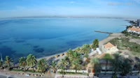 La Manga del Mar Menor - Playa La Veneziola