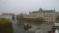 Klagenfurt - Neuer Platz