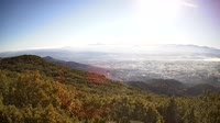 Sardinija - Nuoro - Punta Palai