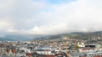 Innsbruck - Vue panoramique