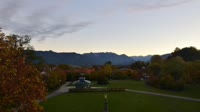 Murnau am Staffelsee
