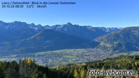 Lienz - Zettersfeld