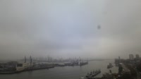 Hamburg - Port