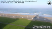 Norderney - Ostfriesland