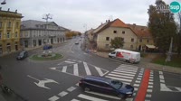 Karlovac - ul. Petra Zrinskog