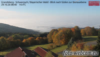 Schwarzach - Grandsberg