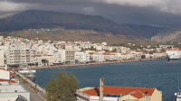 Chios - Port