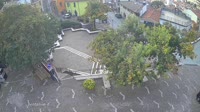 Miranda - Piazza