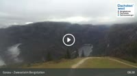 Station supérieure Dachstein - Zwieselalm