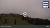 Flachau - Bergstation Achterjet