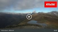 Hollersbach - Bergstation Panoramabahn