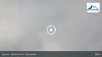 Kaprun - Kitzsteinhorn Sonnenkar