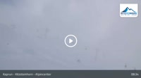 Kaprun - Kitzsteinhorn Alpincenter