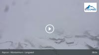 Kaprun - Kitzsteinhorn Langwied