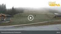 Filzsteinalm - Gerlosplatte