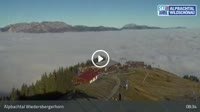 Alpbach - Wiedersbergerhorn