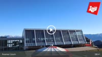 Axams - Panoramarestaurant Hoadl-Haus