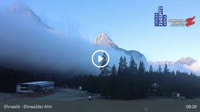 Ehrwald - Ehrwalder Alm