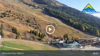 Fiss - Möseralm - Sommer-Funpark Fiss