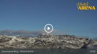 Gerlos - Stuanmandl Berg