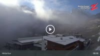 Hintertux - Sommerberg