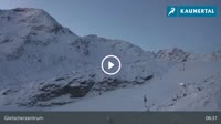 Kaunertal - Kaunertaler Gletscher