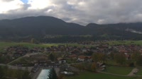 Reit im Winkl - Vue panoramique