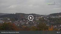 Waldkirchen - Panoramic view