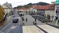Samobor - Trg kralja Tomislava