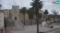 Curzola - Torre Veliki Revelin
