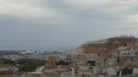 Ostuni - Vue panoramique