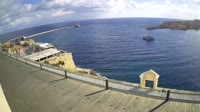 La Valletta - Grand Harbour