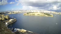Valletta - Fort Manoel