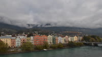 Innsbruck - Inn River