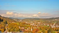 Frastanz - Walgau - Vista panoramica