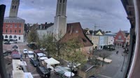 Erding - Rathaus