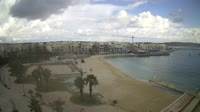 Birzebbugia - Pretty Bay